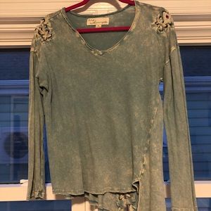 Vintage Havana Long Sleeve